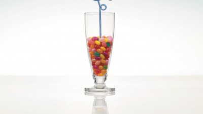 Crystal Light - Jelly Beans