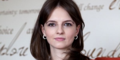 Ariana Badin (UPC Romania) despre proiectele Tech School si Digital ZOO si colaborarea cu endorserii Guess Who si Horia Brenciu