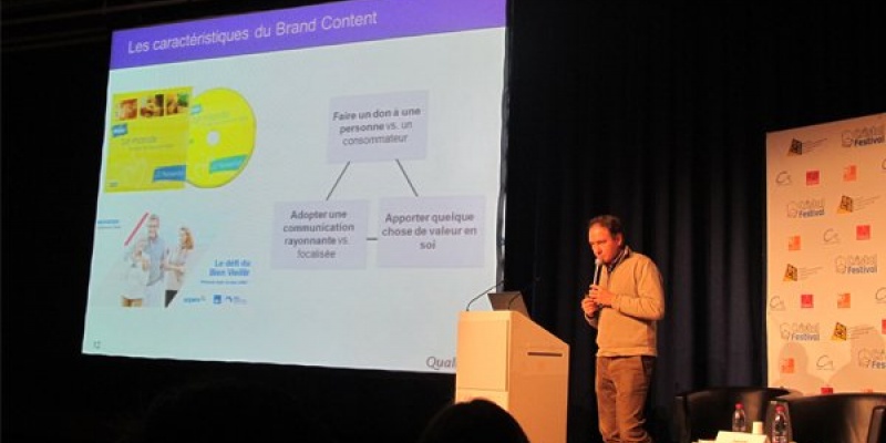 Cristal Festival: de la Brand Content la Brand Culture