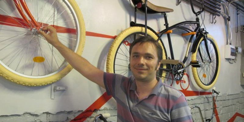 Andrei Botescu: Pegas este un experiment social pentru descatusarea unor amintiri pozitive