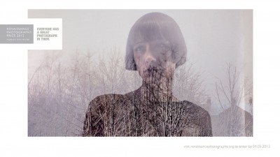 Renaissance Photography Prize 2012 - Everyone has a great photograph in them, 2