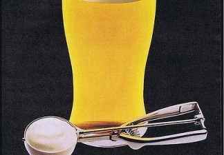Boddington's - Beer