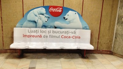 Coca-Cola - Ursii polari se intorc