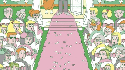 Fairy - Wedding