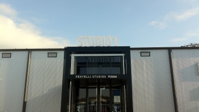 Fratelli Studios - Amenajare, 3