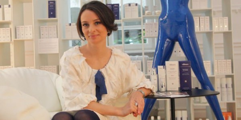 Rucsandra Hurezeanu (Ivatherm): Impliniri si obstacole pe drumul antreprenoriatului