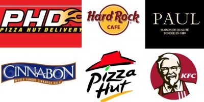 GolinHarris comunica pentru KFC, Pizza Hut si Pizza Hut Delivery, Paul, Cinnabon si Hard Rock Cafe