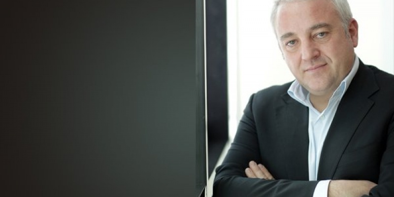 Panos Makris despre rezultatele Cosmote si Romtelecom din 2012 si obiectivele pentru noul an