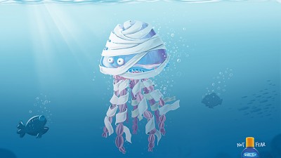 Safe Sea - Mummy