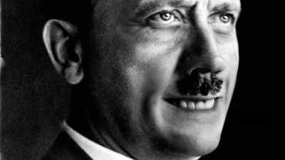 Senokot - Hitler