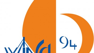 Wind - Logo