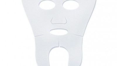 Wrigley's - Mask