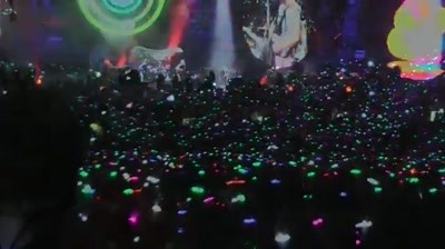 Xylobands - Coldplay