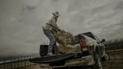 Chrysler - Farmer