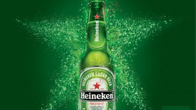 Heineken - De 140 cu un pas inainte
