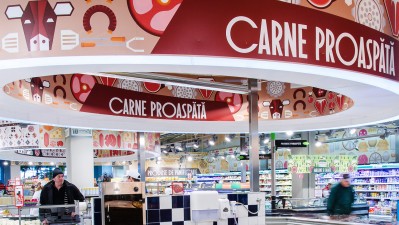 Mega Image Concept Store - Carne proaspata