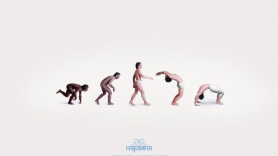 Narayana yoga center - Evolution
