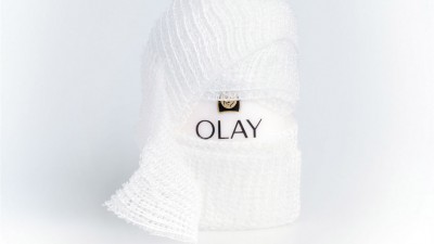 Olay Anti-Ageing cream - One