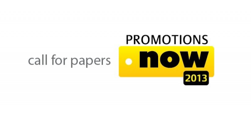 CALL FOR PAPERS pentru conferinta SMARK KnowHow - PROMOTIONS NOW - pana pe 18 februarie