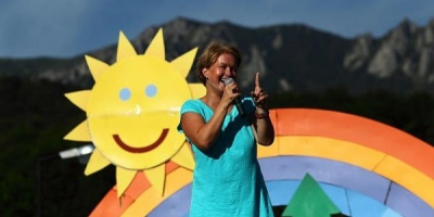 Mona Nicolici (Petrom): Mi se parea o utopie sa lucrez la proiecte care fac bine la scara mare si sa primesc bani pentru asta