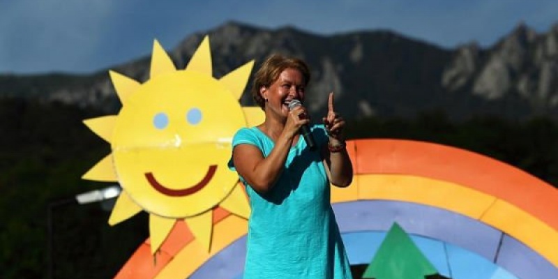 Mona Nicolici (Petrom): Mi se parea o utopie sa lucrez la proiecte care fac bine la scara mare si sa primesc bani pentru asta