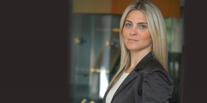 Andreea Mihai despre evolutia Carrefour in 2012: noi unitati deschise, marci proprii, remodelarea magazinelor