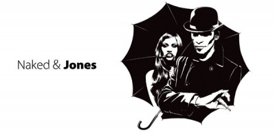 Fost Art Director la Next, Adrian Isaia este Creative Director al noii agentii de branding Naked & Jones