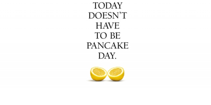 Ziua Internationala a Clatitelor