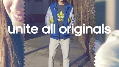 Adidas - Unite all originals, men (2)