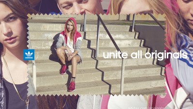 Adidas - Unite all originals, women (1)