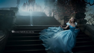 Disneyparks - Cinderella