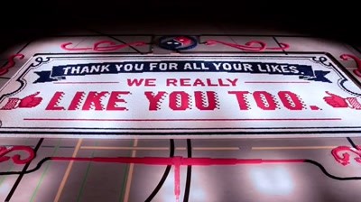 Domino's Pizza - Thank you