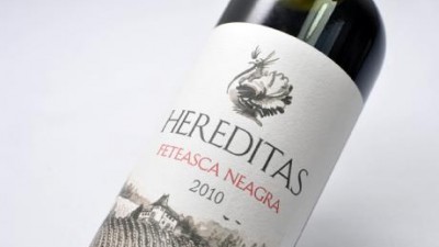 Hereditas - Branding, 3