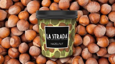 La Strada - Packaging (alune)