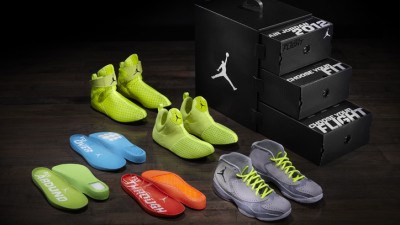 Nike - Nike Jordan 2012, 10