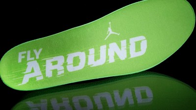 Nike - Nike Jordan 2012, 2