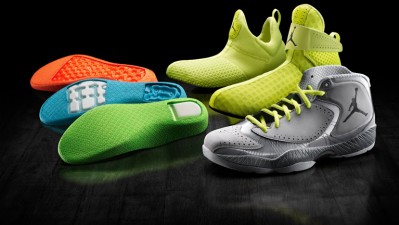 Nike - Nike Jordan 2012, 5