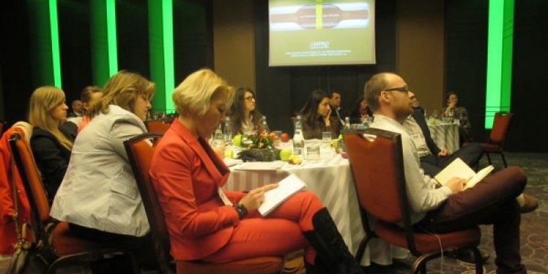 Strategii de atragere a cumparatorului: vizibilitatea la raft, elemente de diferentiere si folosirea noilor tehnologii