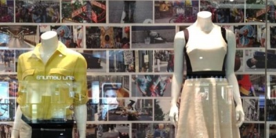 Un brand prins pe picior gresit si un artist care stie sa-l faca sa plateasca. Cazul Humans of New York vs. DKNY
