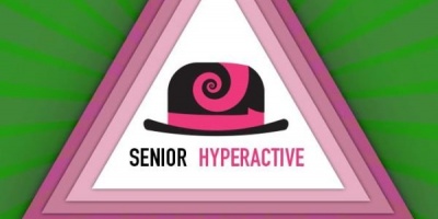 Hyperactive si Senior Interactive fuzioneaza. Noua agentie se numeste Senior Hyperactive