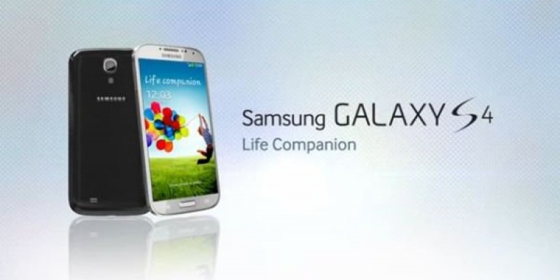 Samsung a lansat oficial Galaxy S4, partenerul de viata al utilizatorilor