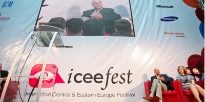 In iunie are loc editia din 2013 a ICEEfest