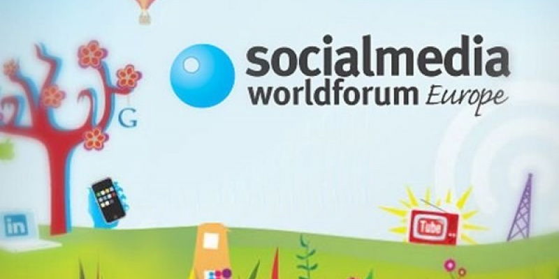 Ioana Barbu (Social Media Manager, WeBuzz) s-a clasat pe locul intai in topul influencerilor de la Social Media World Forum