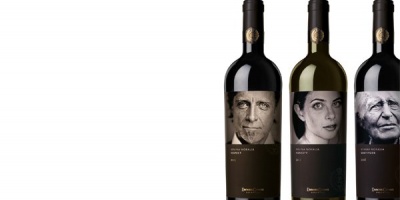 Onoarea, recunostinta, devotamentul, speranta, cinstea si respectul, reflectate de packaging-ul vinurilor Minima Moralia