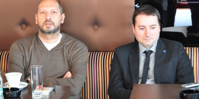 Puterea tarului intr-un context modern, conceptul prin care se vrea cresterea cu 30-40% a awareness-ului Alexander Vodka