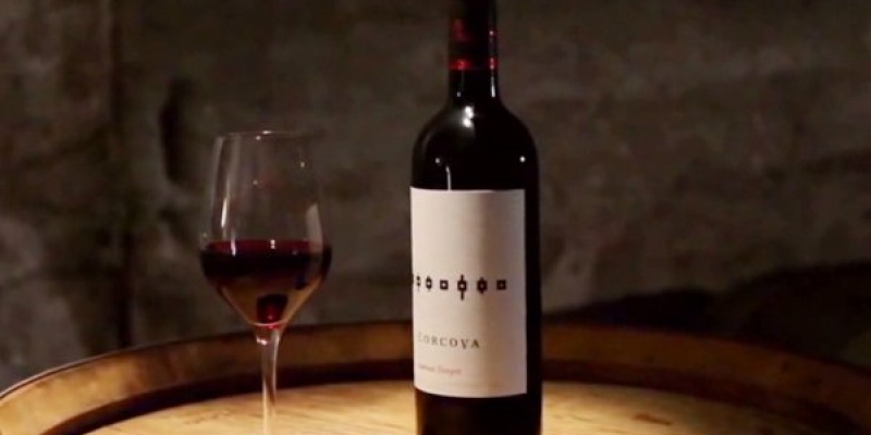 Filmul de prezentare al vinurilor Corcova Roy & Damboviceanu, semnat de Havas Worldwide ADDV