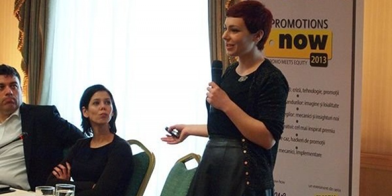 Ioana Bobe (Unlock Market Research): Cum mai putem crea emotie prin promotii