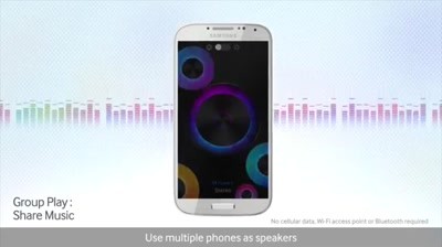 Samsung Mobile - Introducing Samsung Galaxy S4