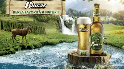 Ciucas - Berea favorita a naturii (Key Visual)