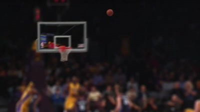 Nike - Count on Kobe